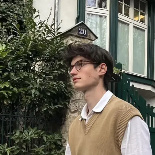 Daniel Brooks