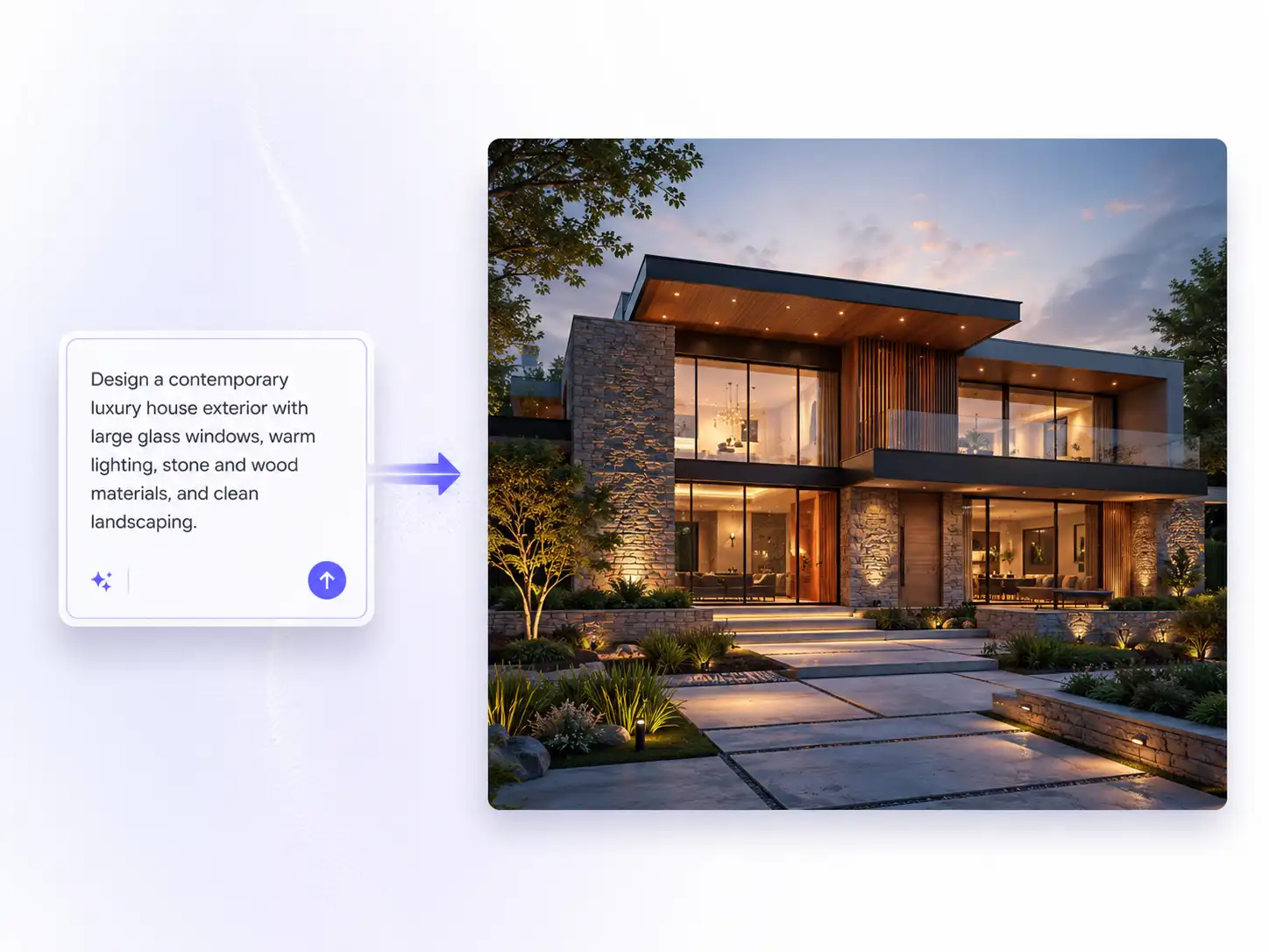 From Concept to Exterior Design in Seconds