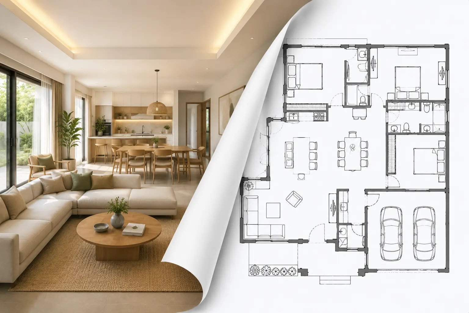 House Floor Plan Maker