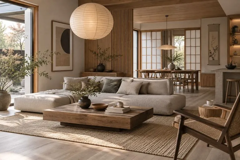 Japandi