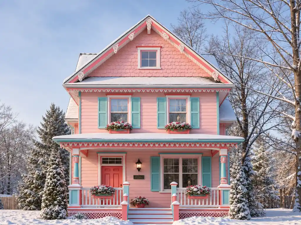 Redesign House Exterior Result by pinterest image