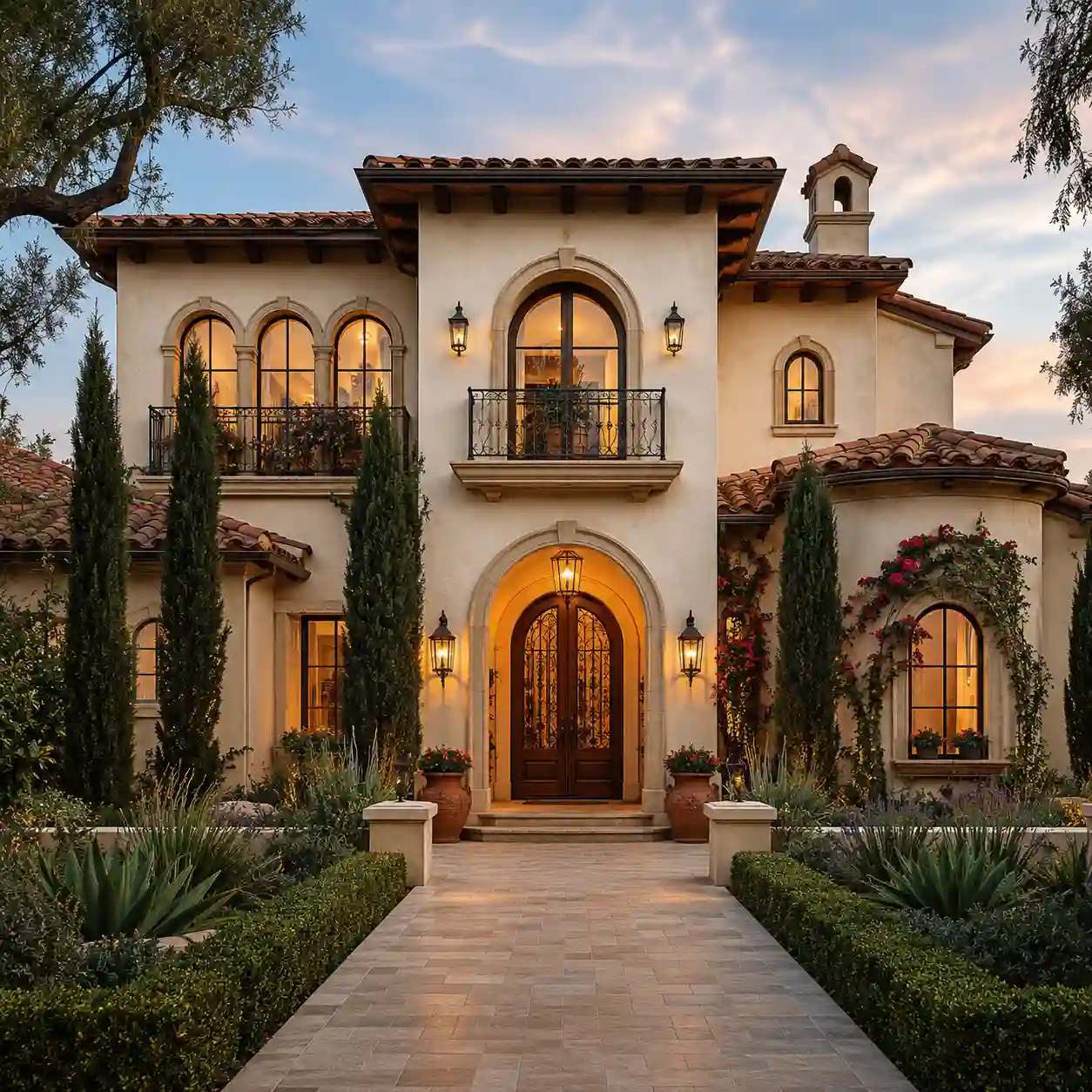 Mediterranean
