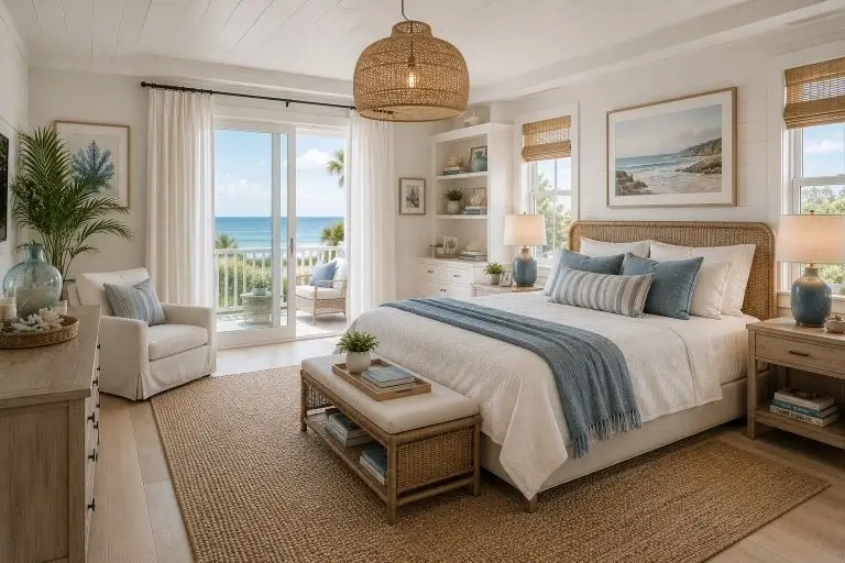 Coastal Style