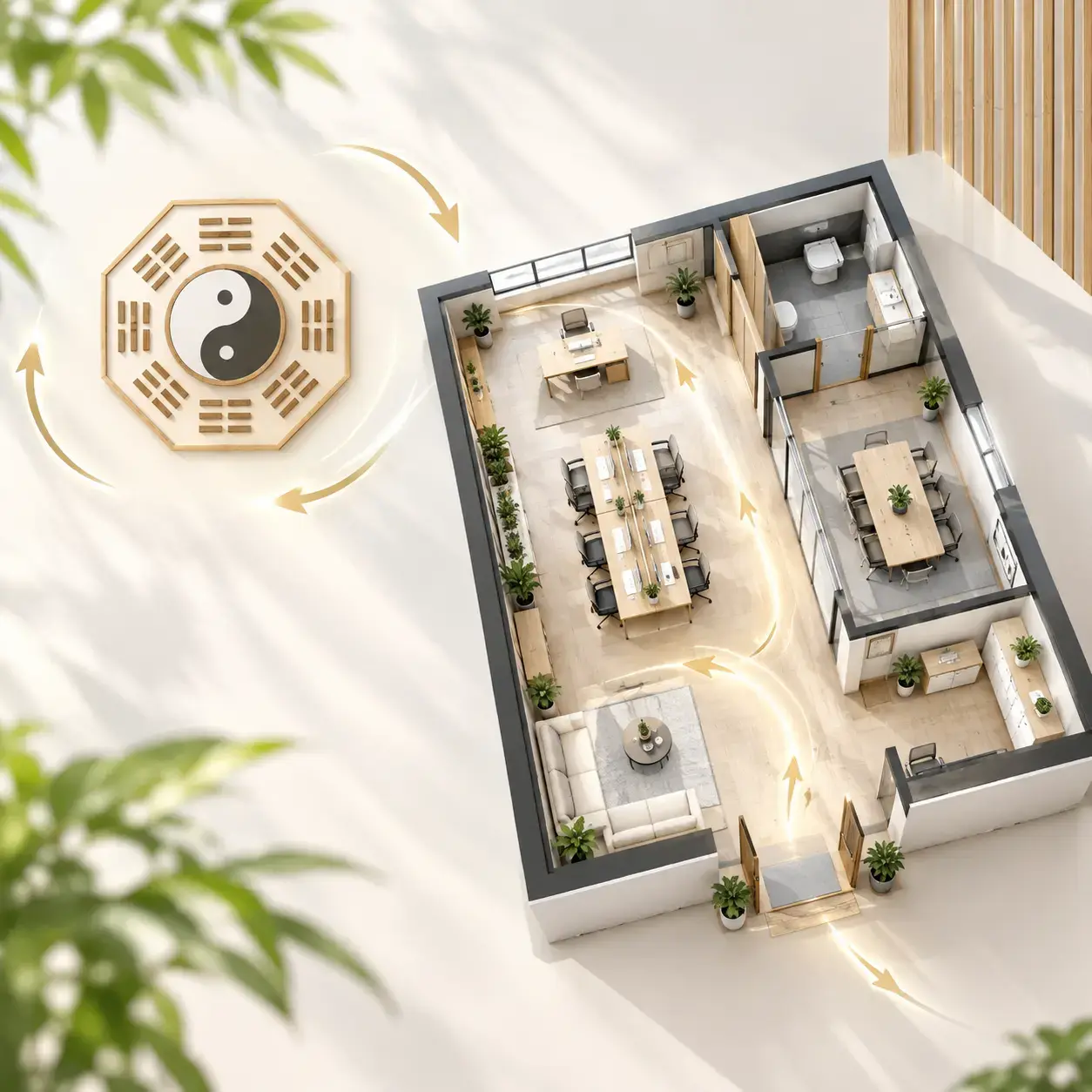 office floor plan blog cover