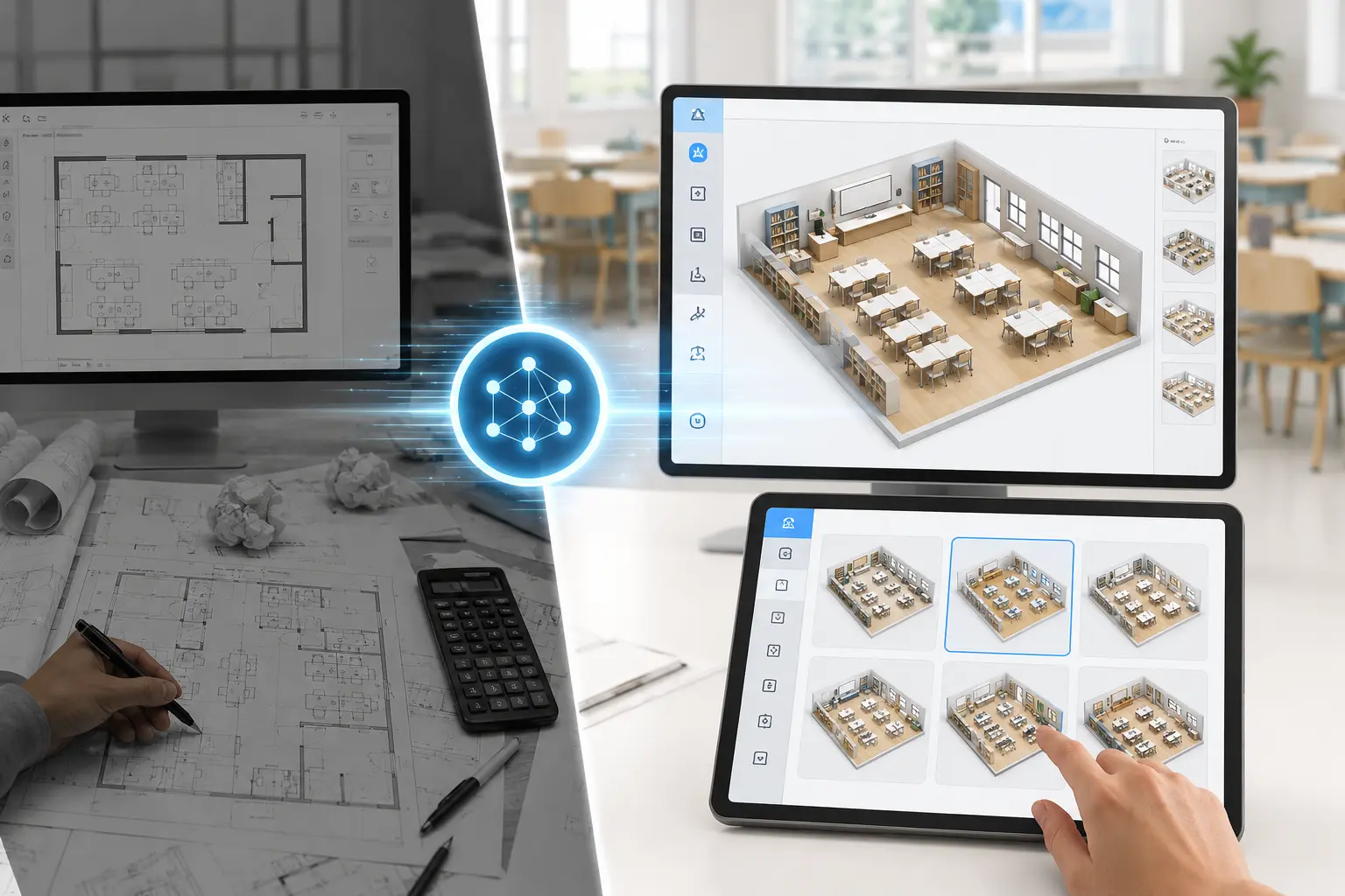 Make Smarter Classroom Decisions with AI Visualization