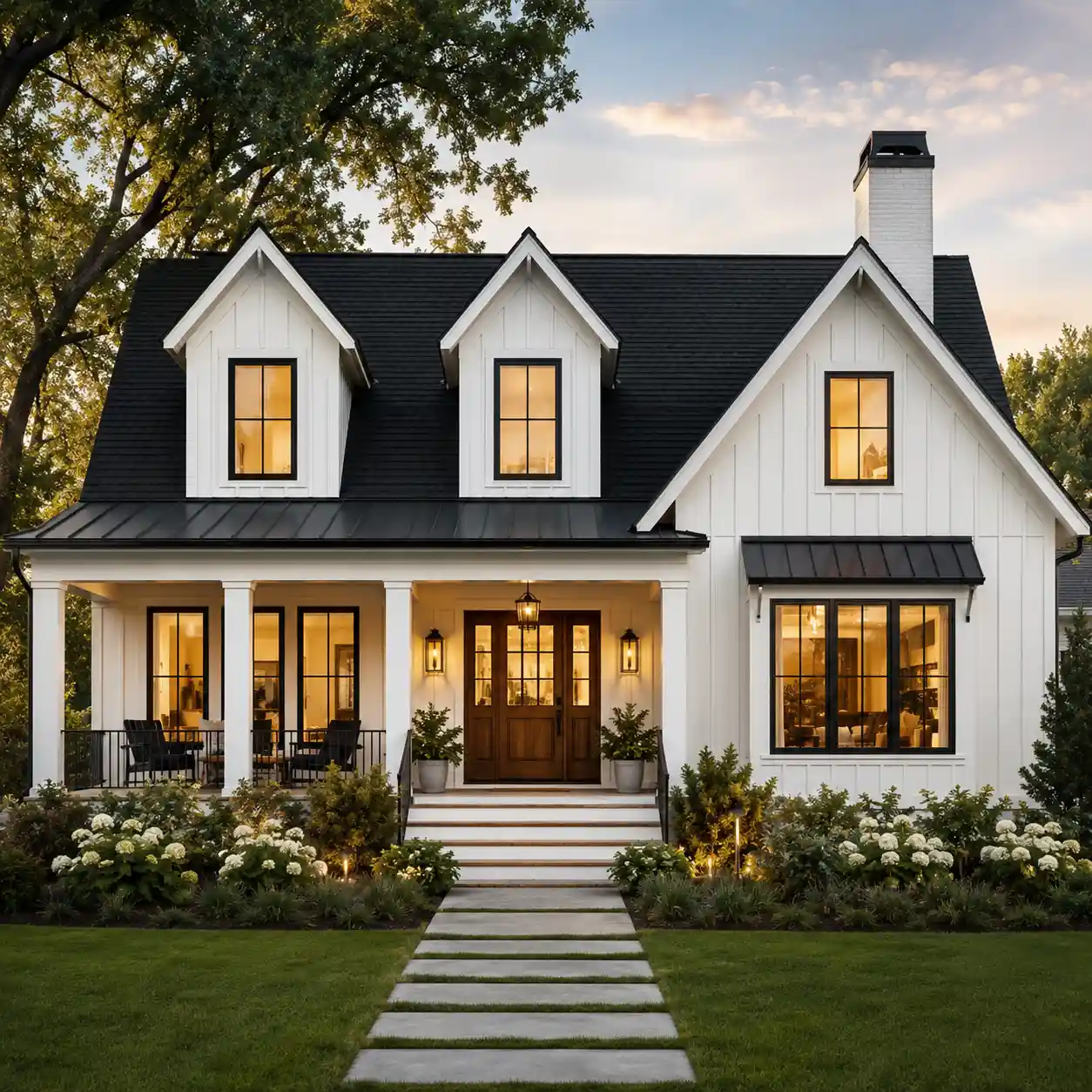 Farmhouse