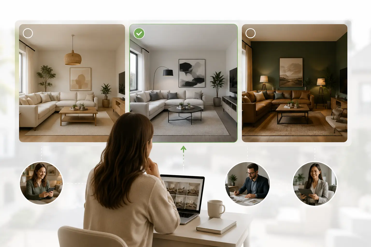 Preview Room Changes Before Spending Real Money