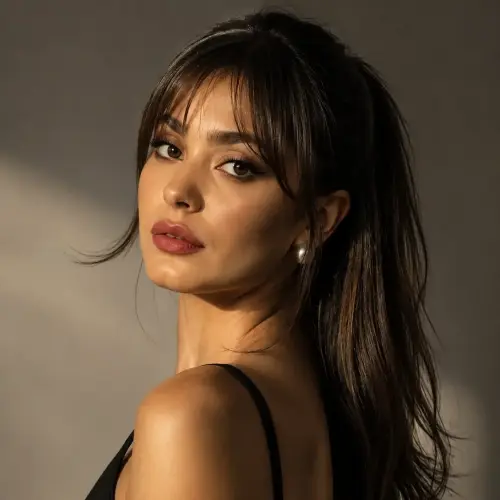 Sophia Martinez