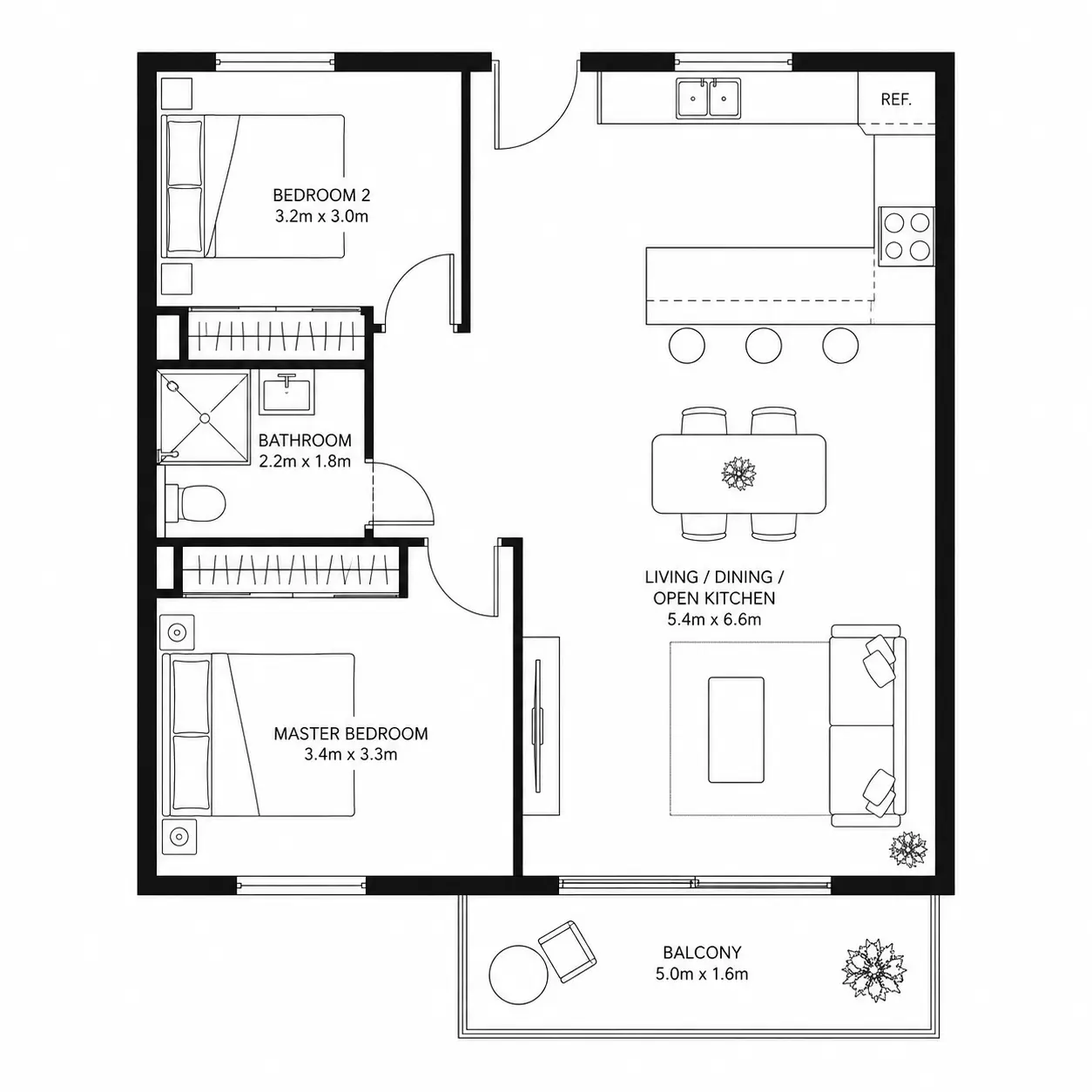 Home Floor Plans Made Simple