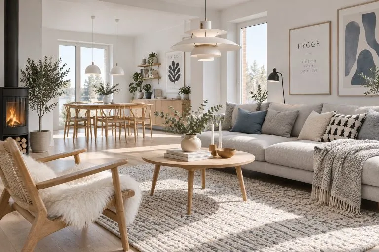 Scandinavian