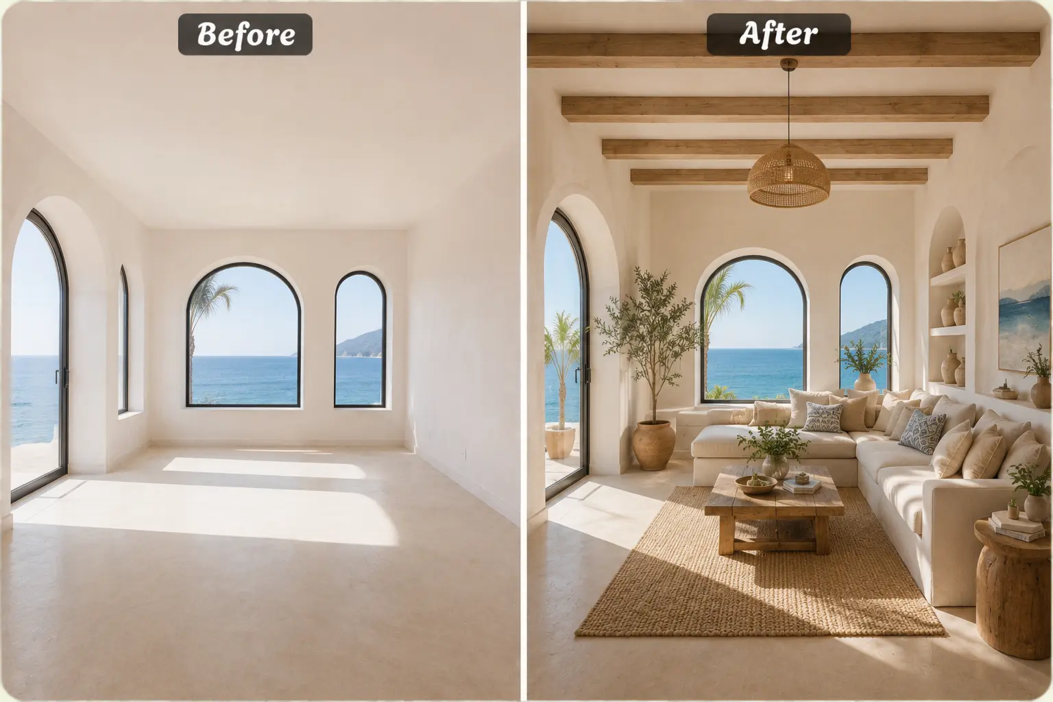 Vacation Rentals & Airbnb