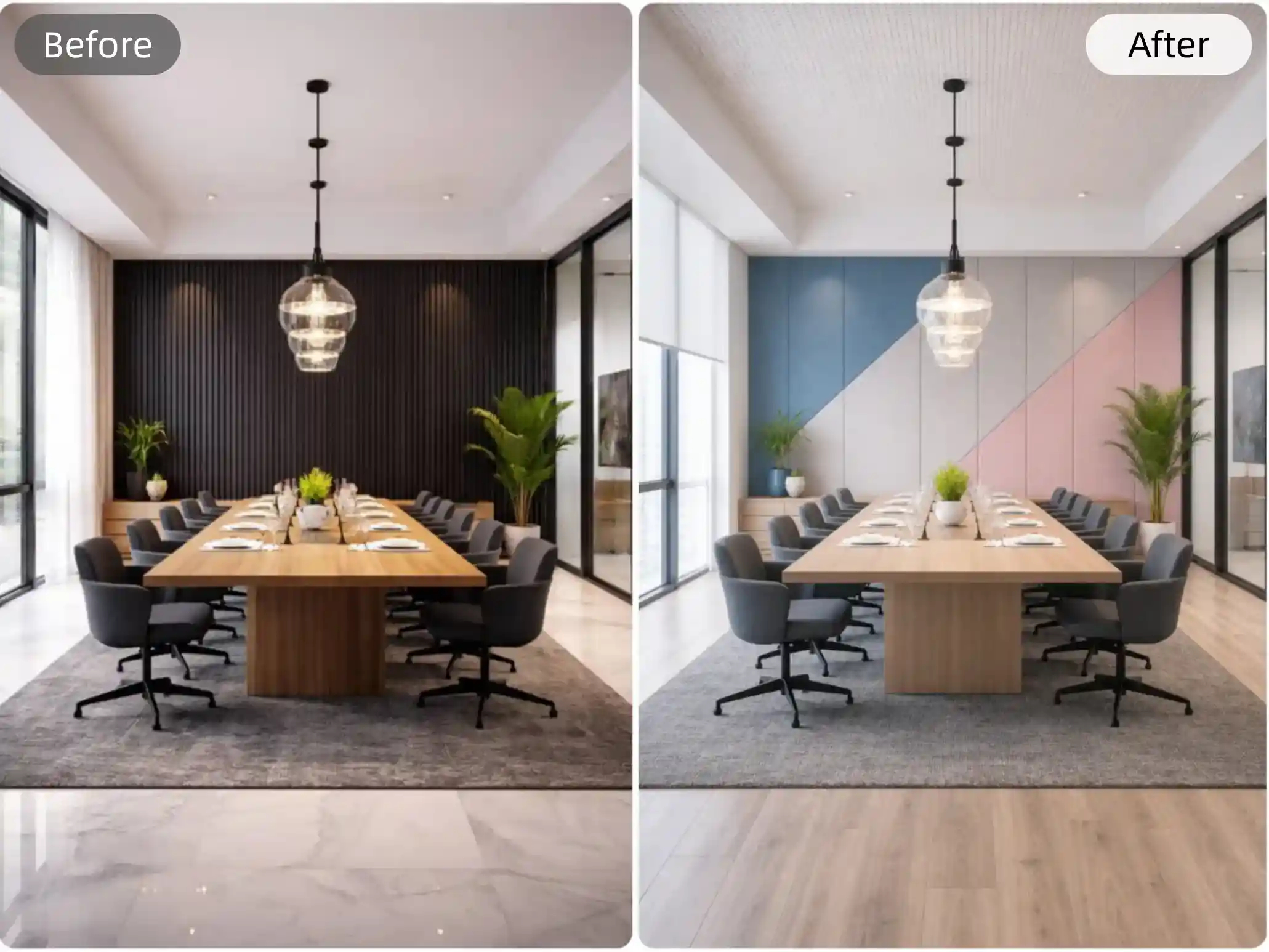 Meeting Room Ideas