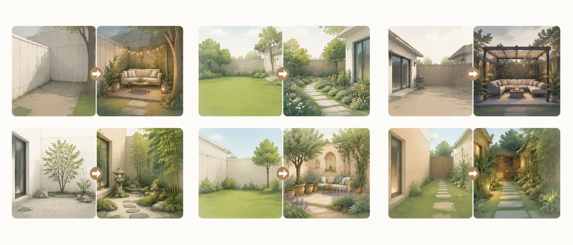 AI can help improve some aspects of your garden
