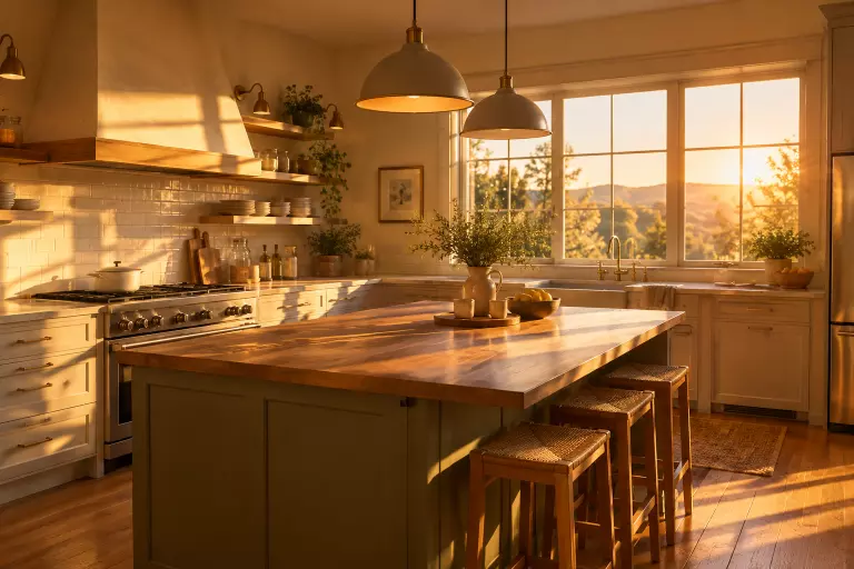 Golden Hour