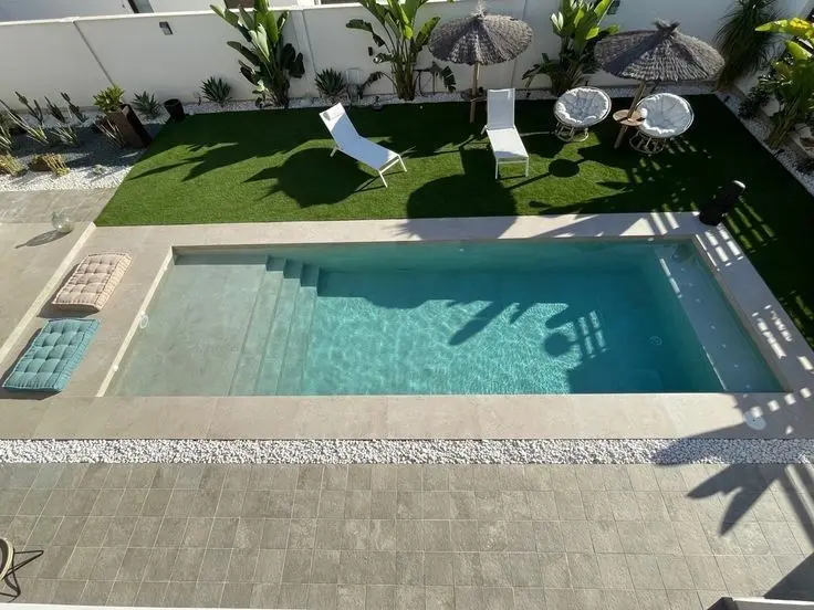Coastal Contemporary_before