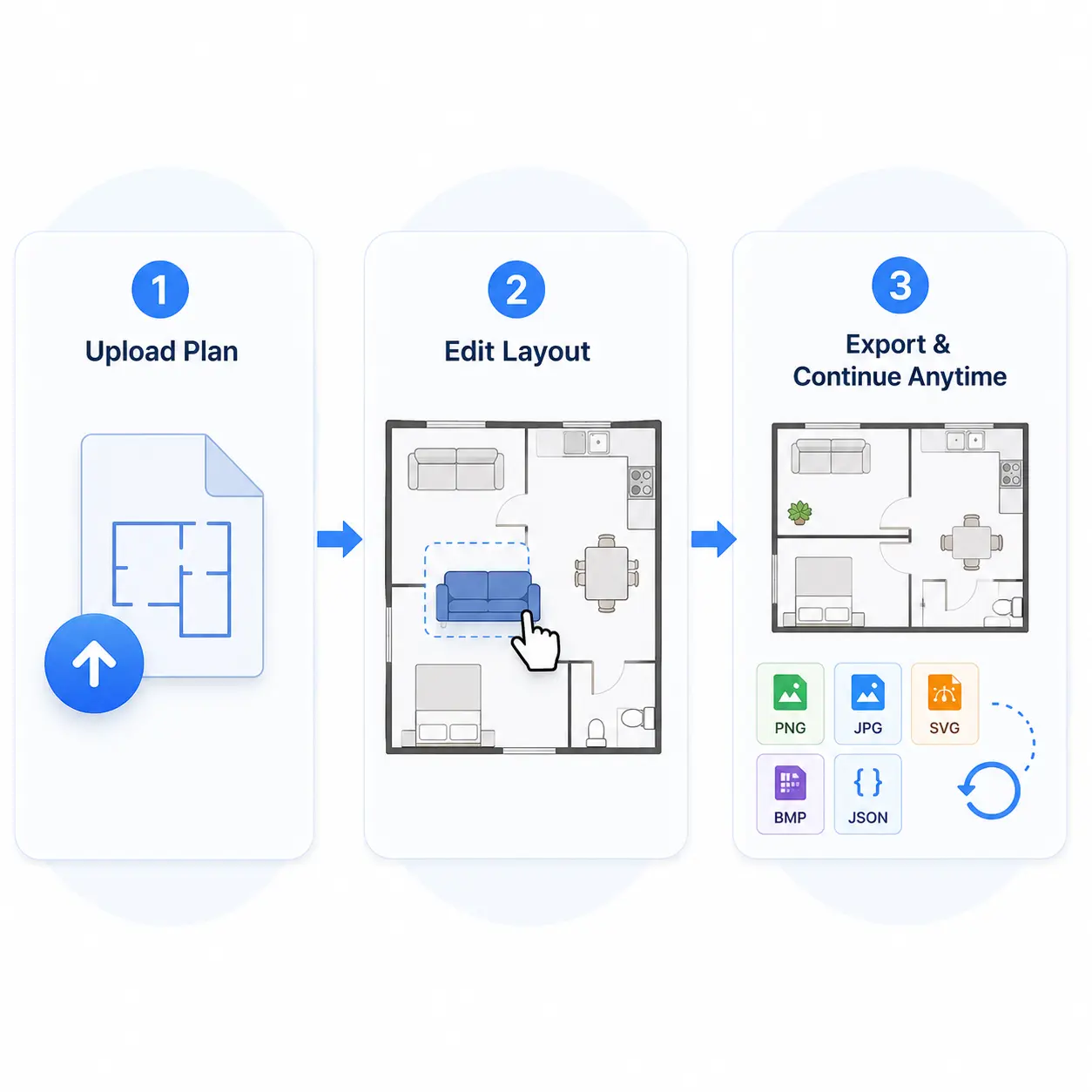 How to Create a Floor Plan Online