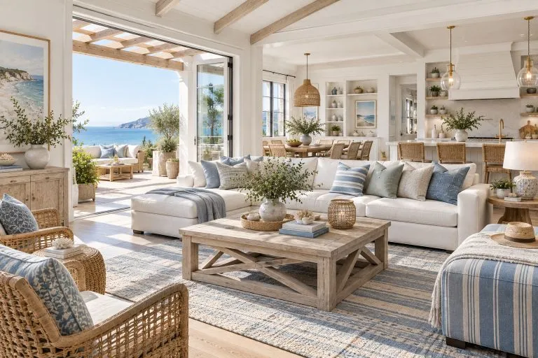 Coastal Style