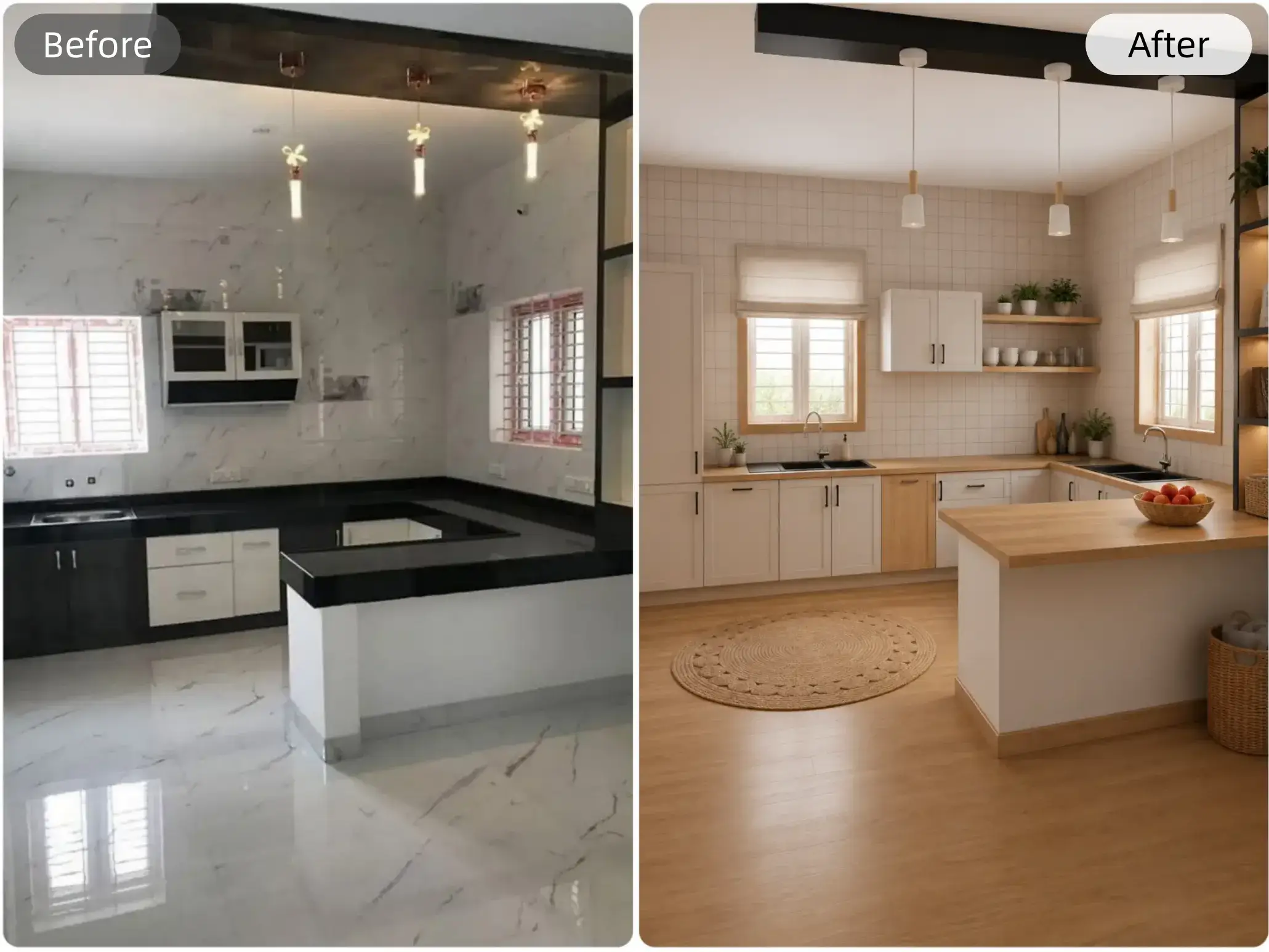 Kitchen Remodel Ideas