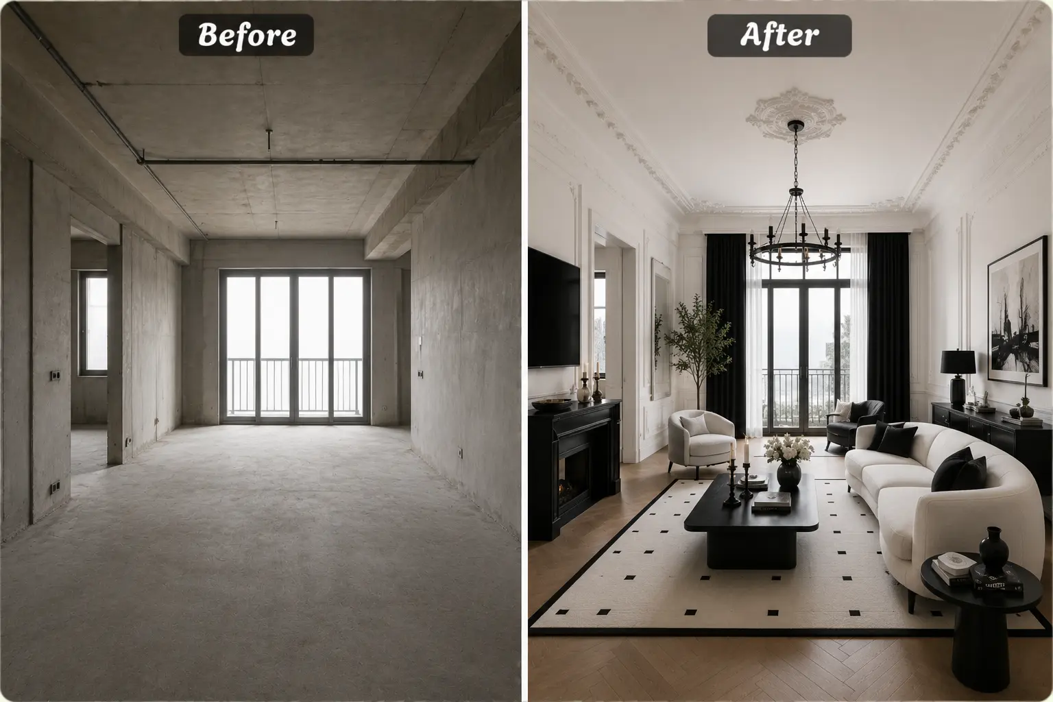 Home Renovation Planning