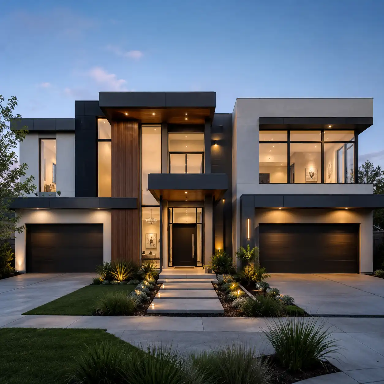 Modern