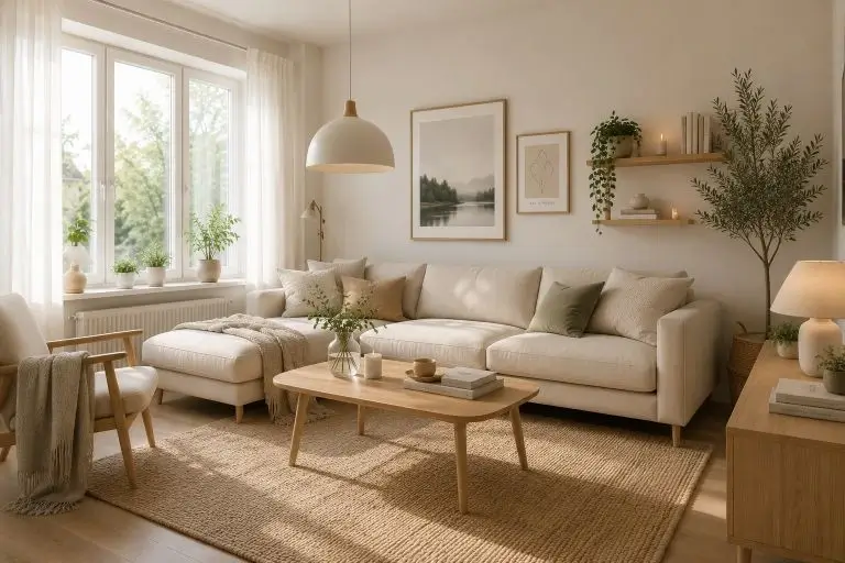 Scandinavian