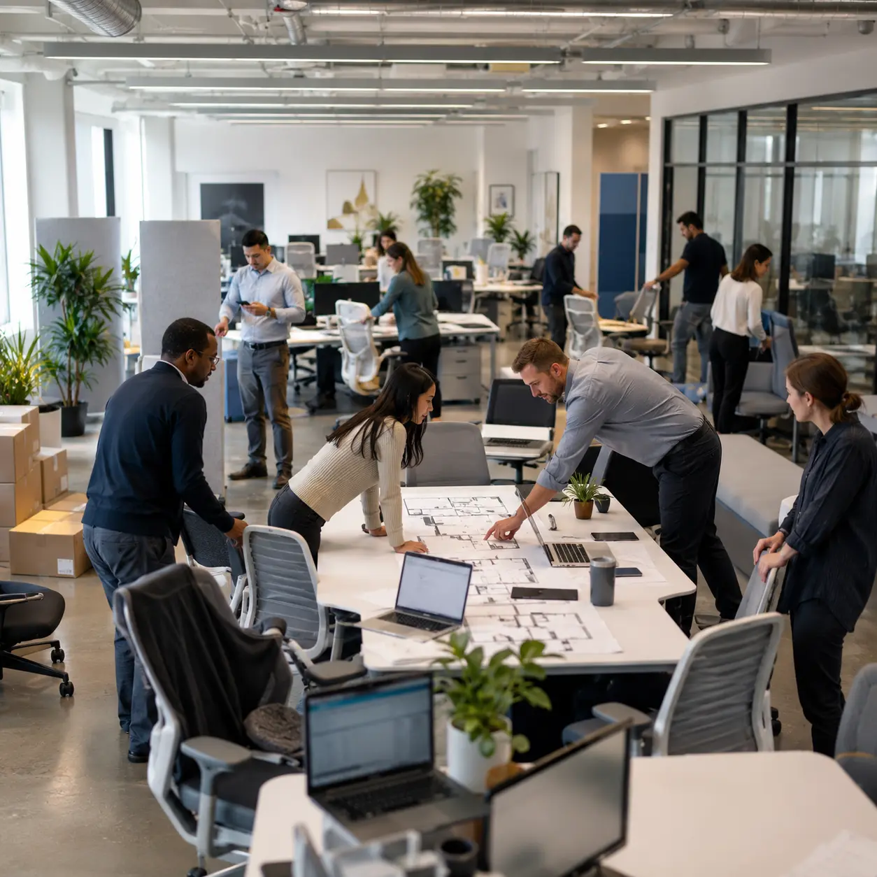 👥Expanding Your Team