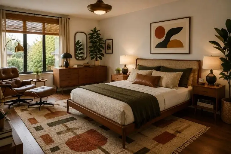 Mid-Century Modern