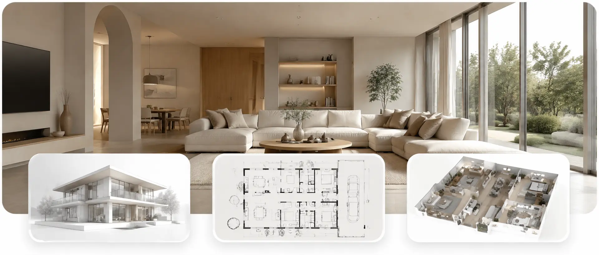 Floor Plan Maker Banner